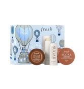 FRESH
Sweet as Sugar Lip Kit( 8g, 2.2g, 2g )